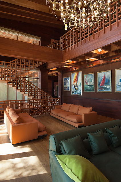 Дом Макалун