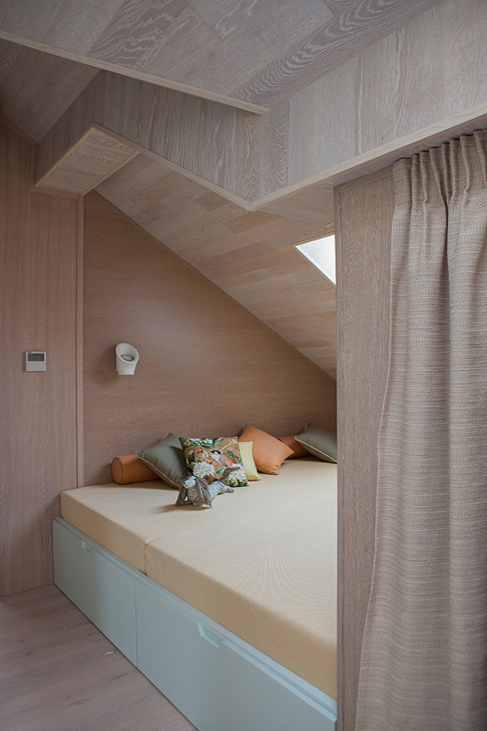 Дом в Монтевиле 2