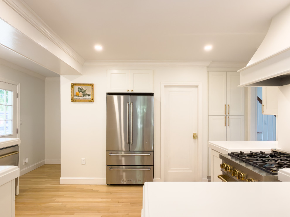 Rock Hill Project