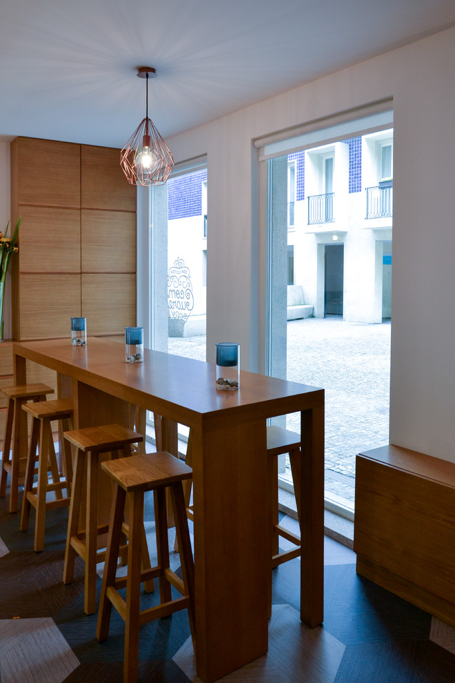 Home design - modern home design idea