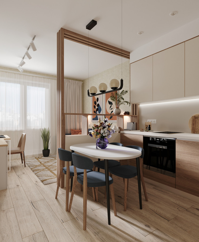 Среднерогатская