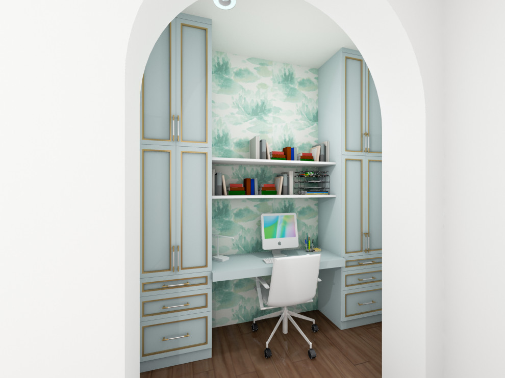 2024 Sienna Plantation Home Renovation