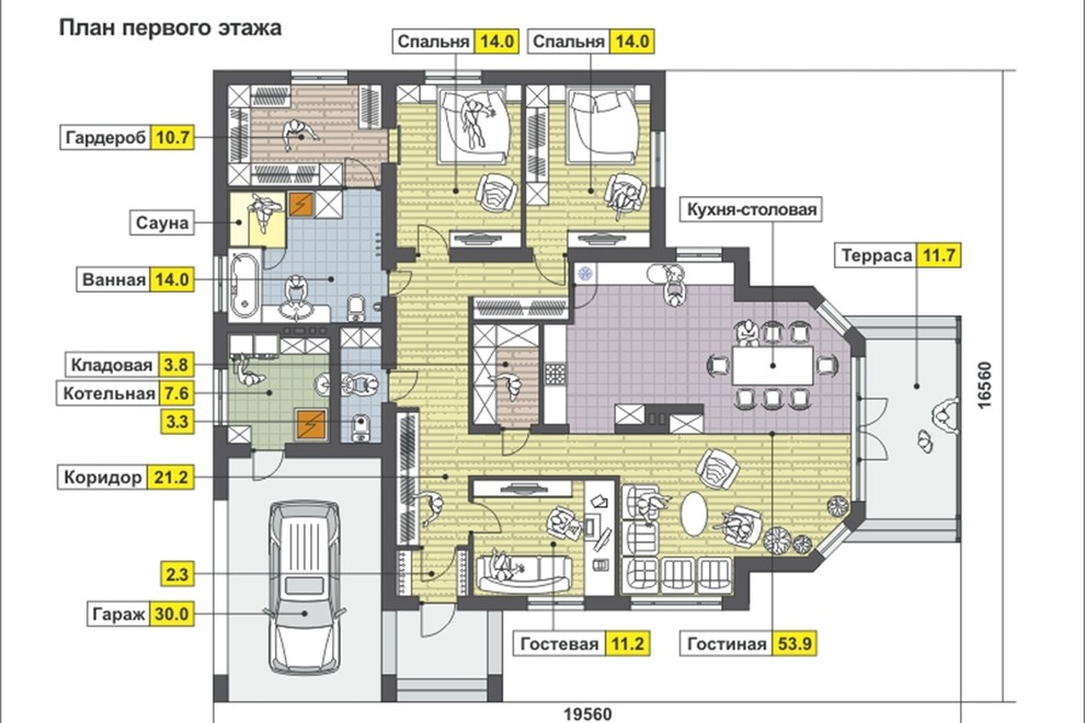 Индивидуальный проект  KV-137-0