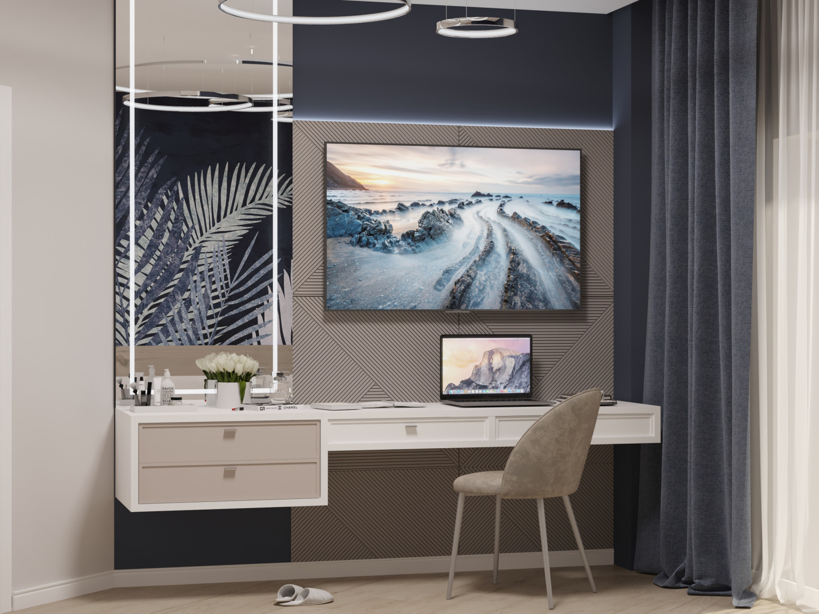 Дизайн квартиры