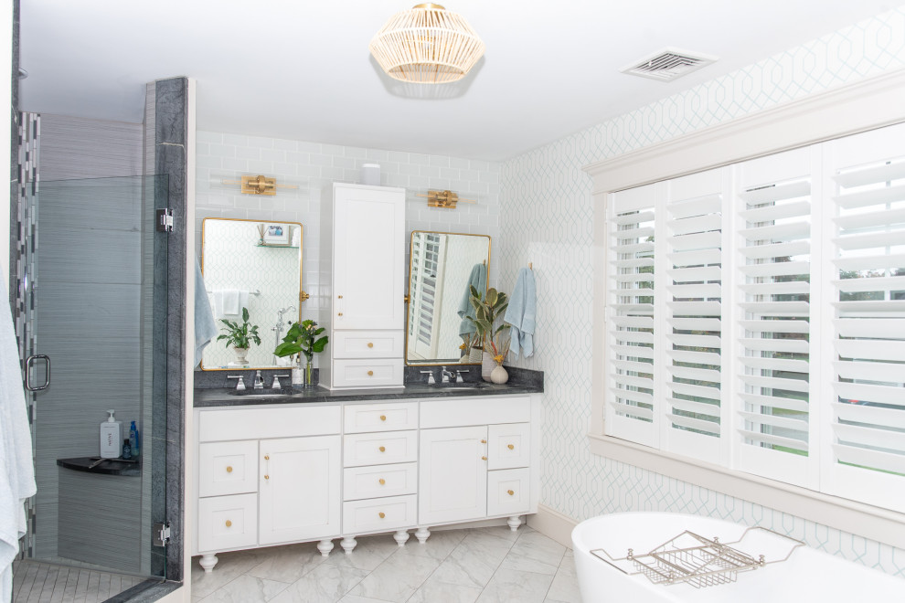 Coastal Home Duxbury