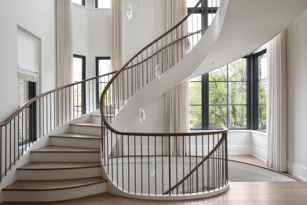Bespoke Modern Home