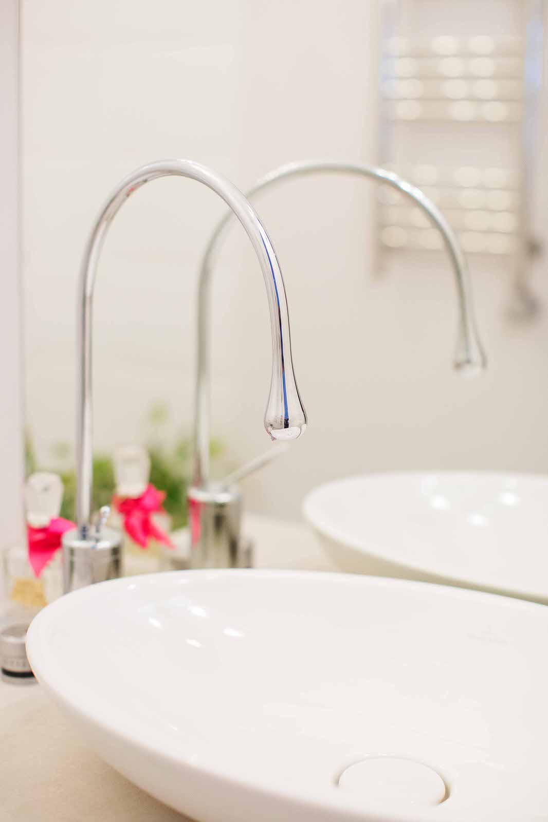 Квартира в ЖК "Искры счастья"