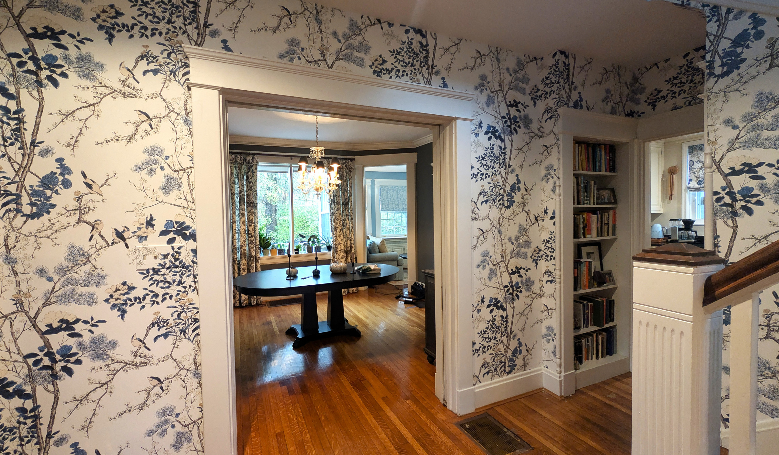 Cottage on Peasenhall