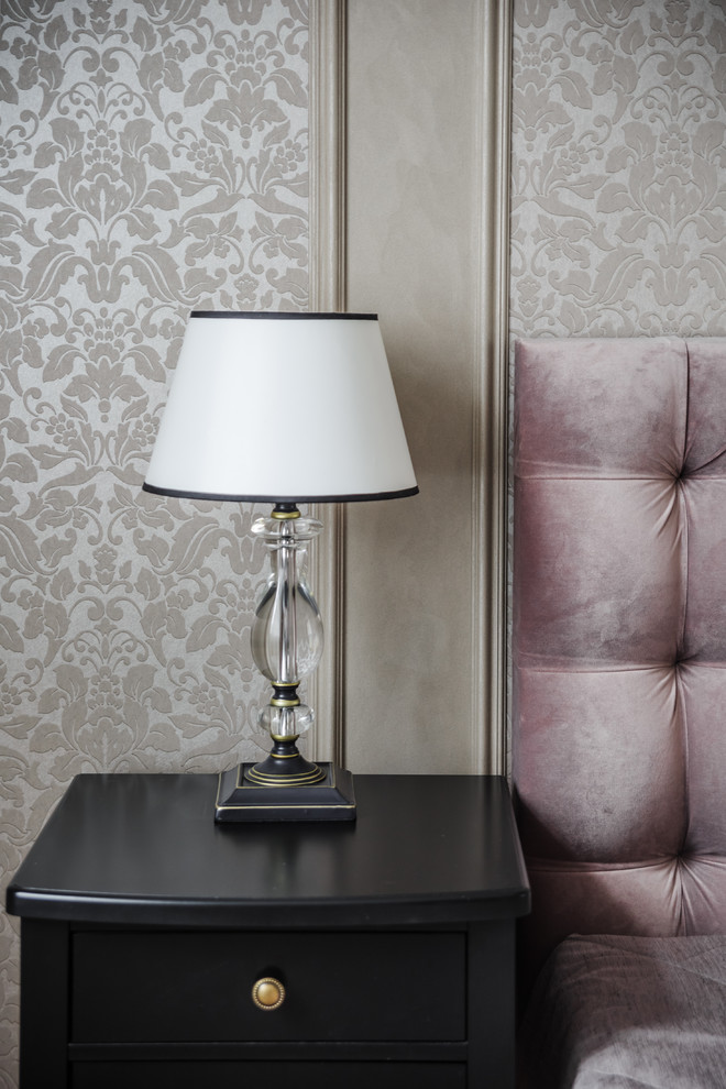 С любовью к Англии