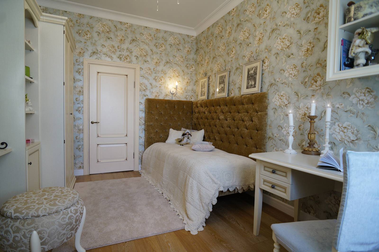 Квартира в Омске(фото)