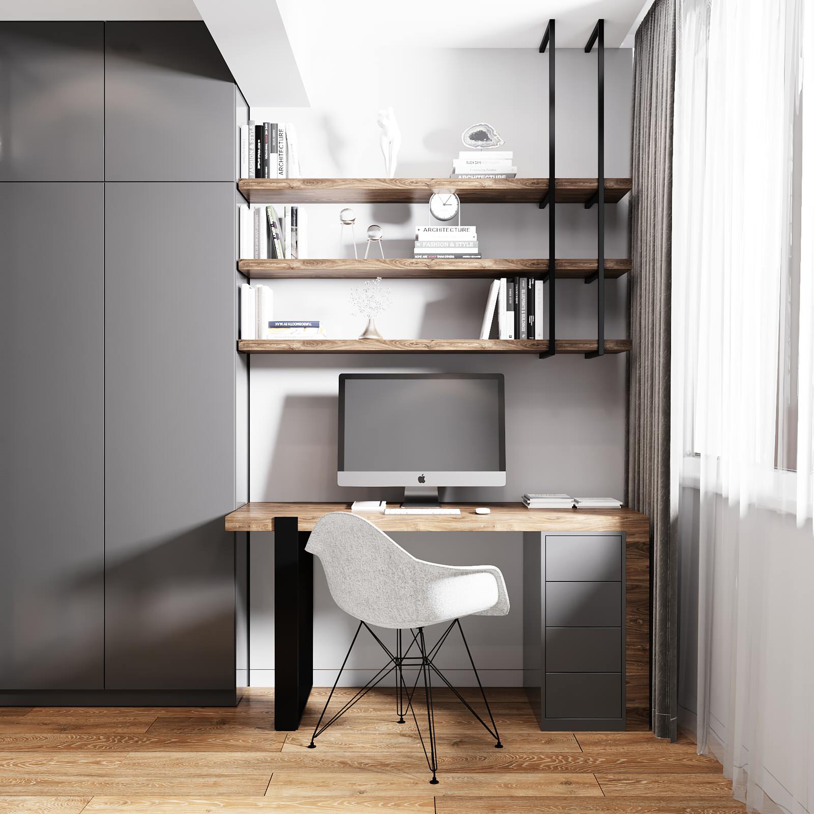 Роскошная квартира в центре Краснодара