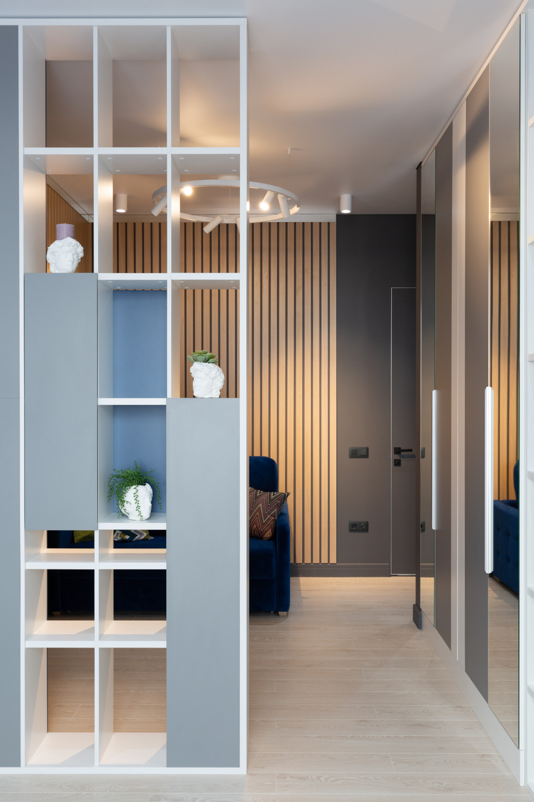 Проект Idel Tower