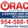 Oracle Electrical Services, Inc