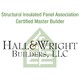 Hall & Wright Builders