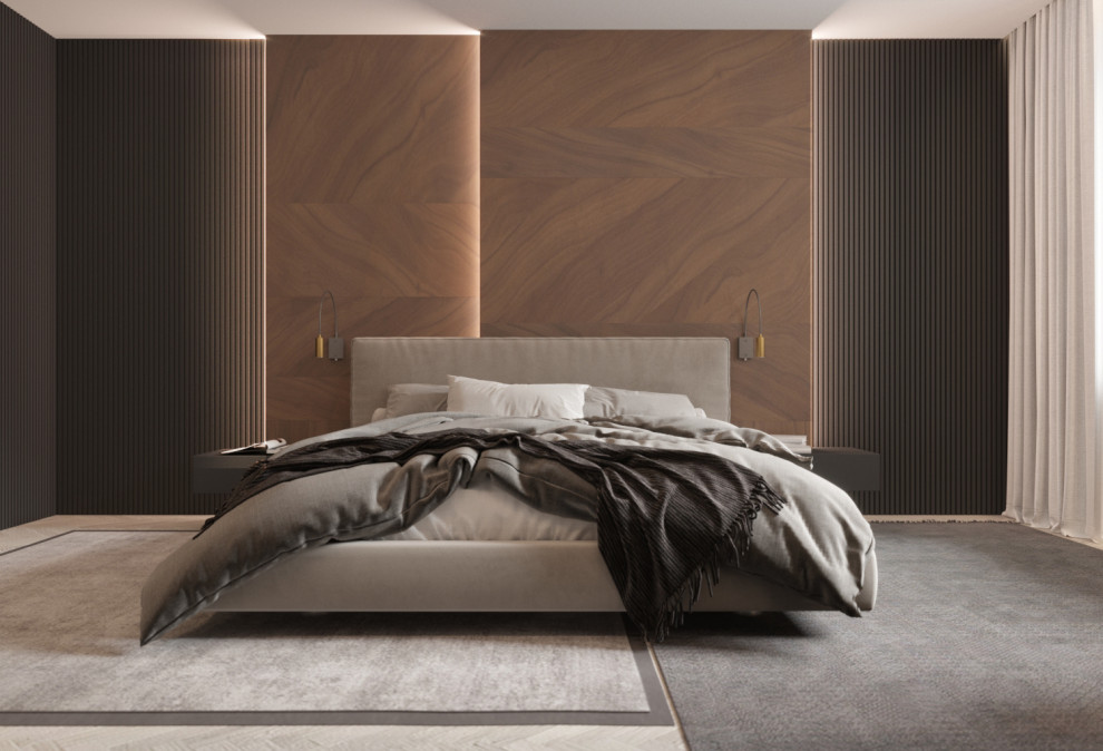 ЖК Суханово парк