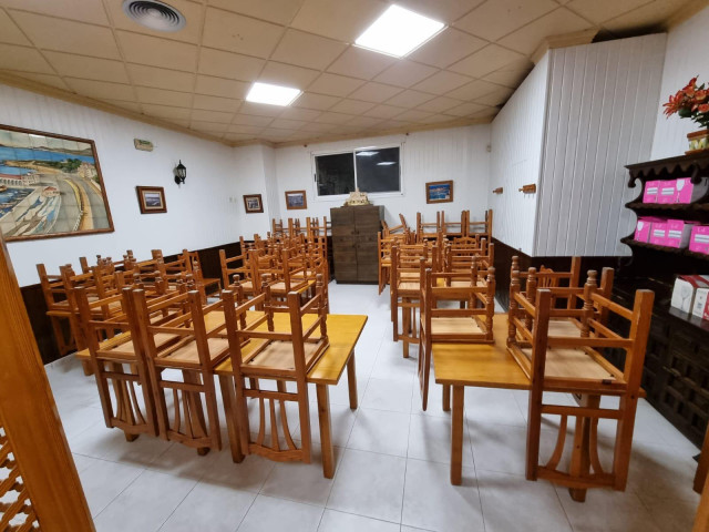 LA PARRETA 