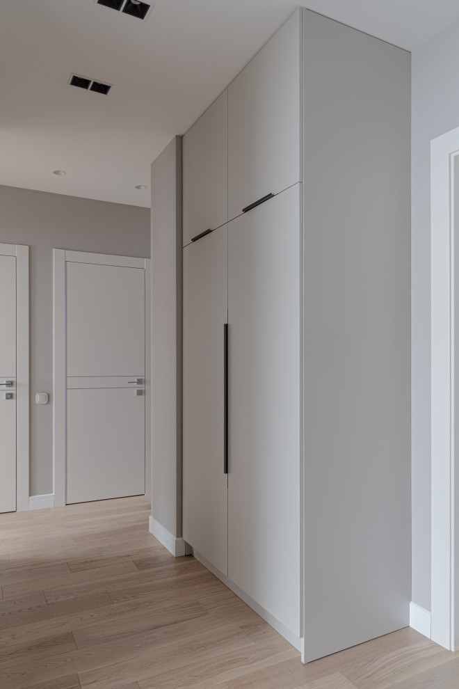 Квартира Н.Новгород 130 кв.м. пр-т Октября