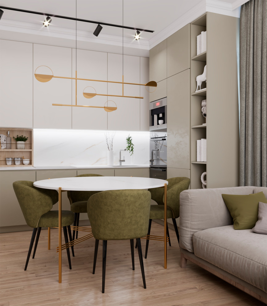 ЖК "Селигер Сити"