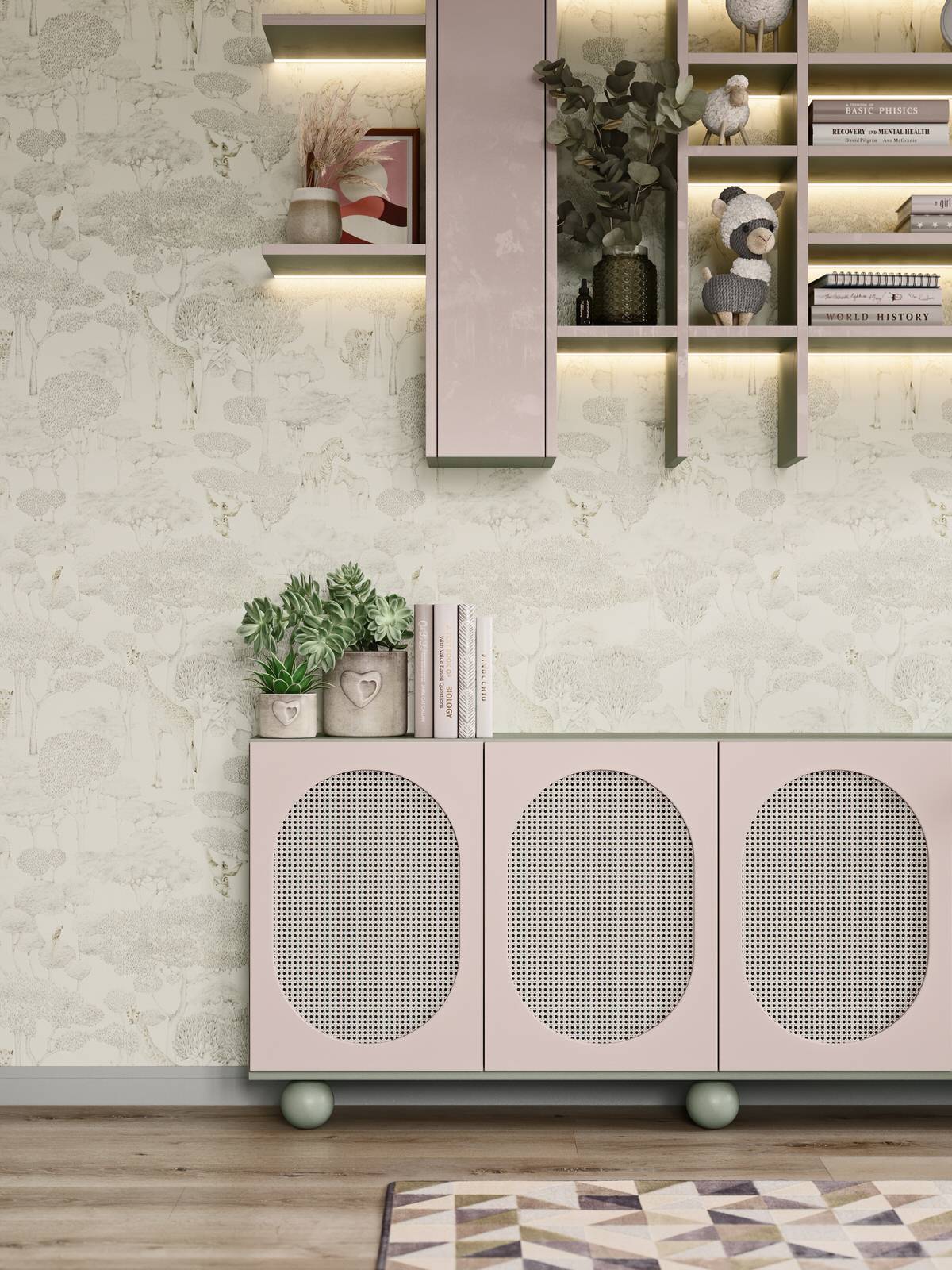 Квартира на Гоголя