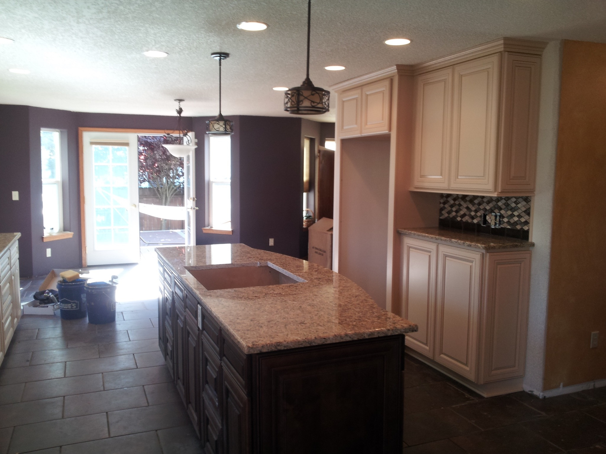 Kitchen Remodel