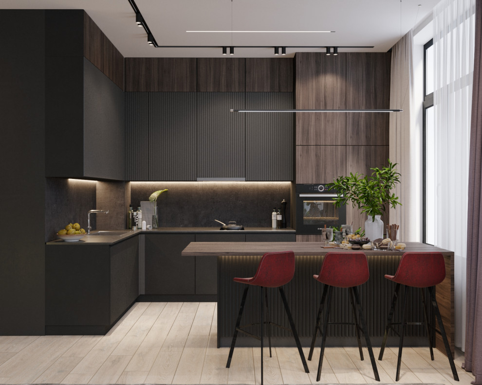 Проект на улице Шелепихинская 6