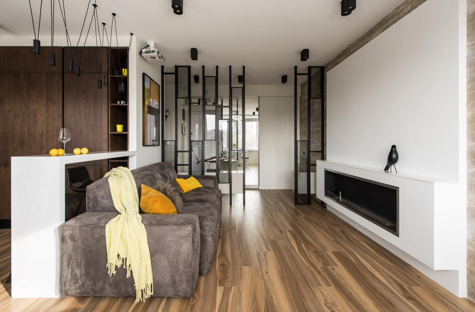 Квартира в Хамовниках