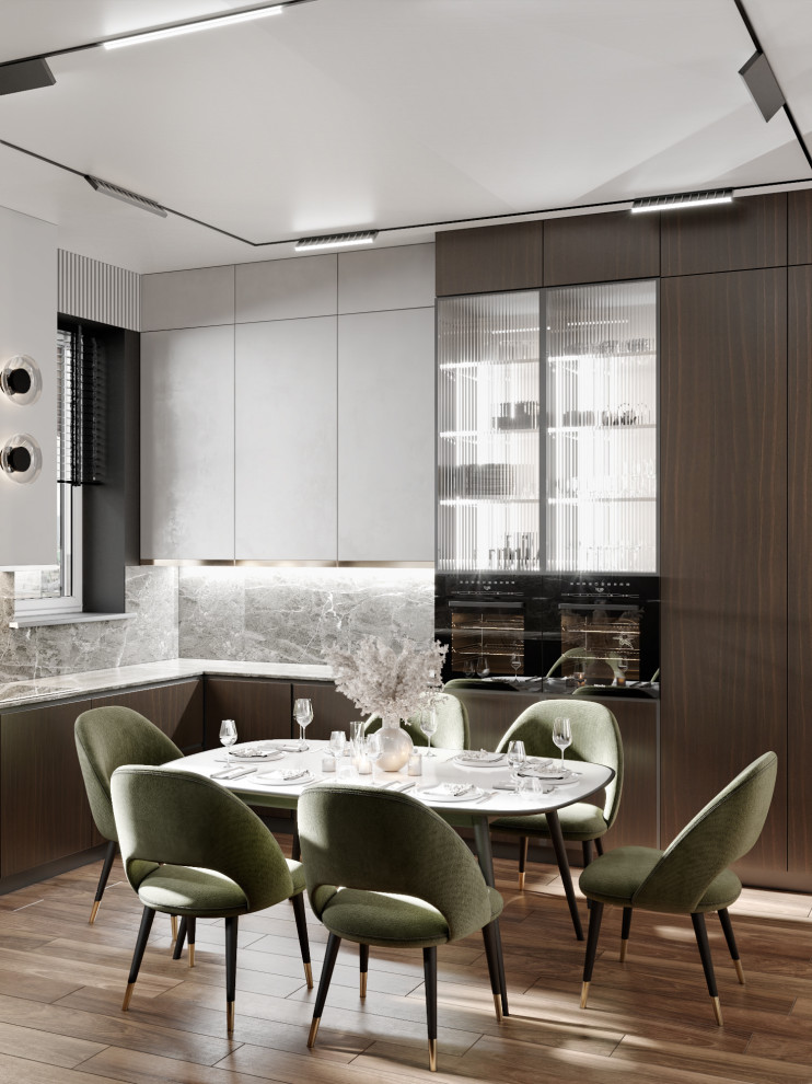 КП Гусарская Баллада