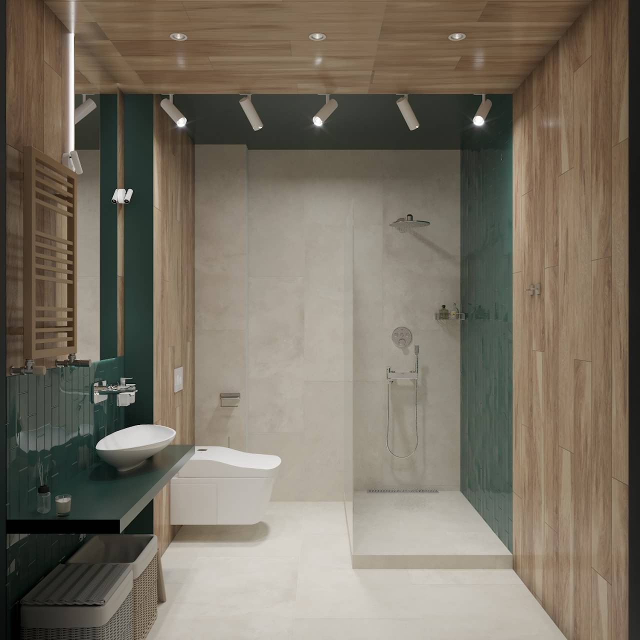 САНУЗЕЛ. ВАРИАНТЫ