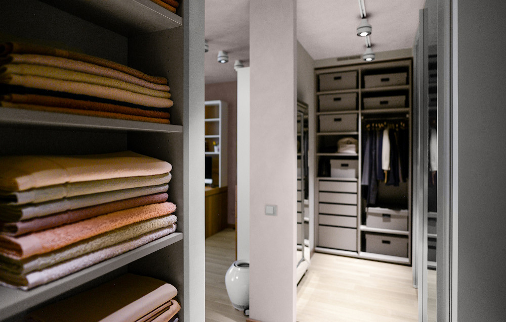 Уютная геометрия