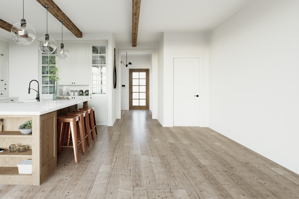 Full Home Remodels