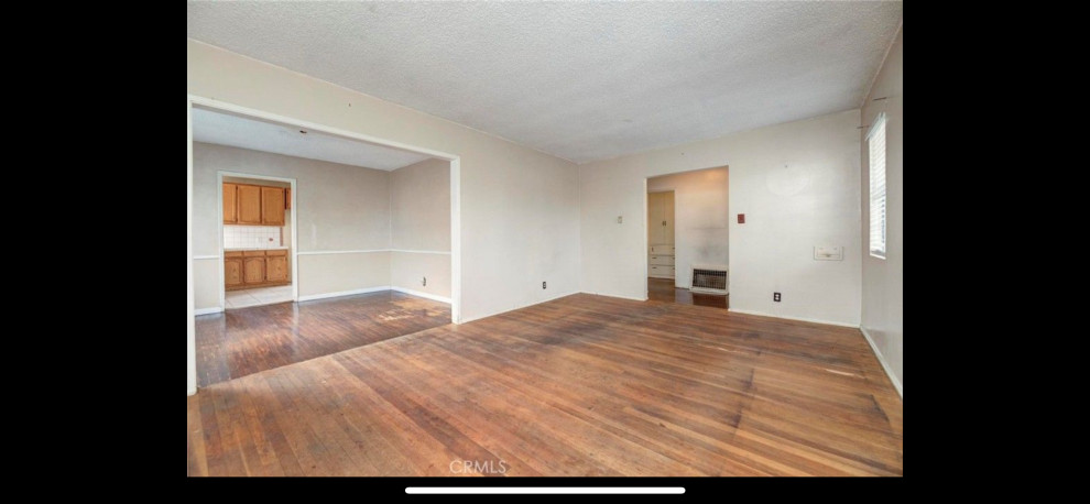 Complete Home Remodel -Inglewood: THE PROCESS