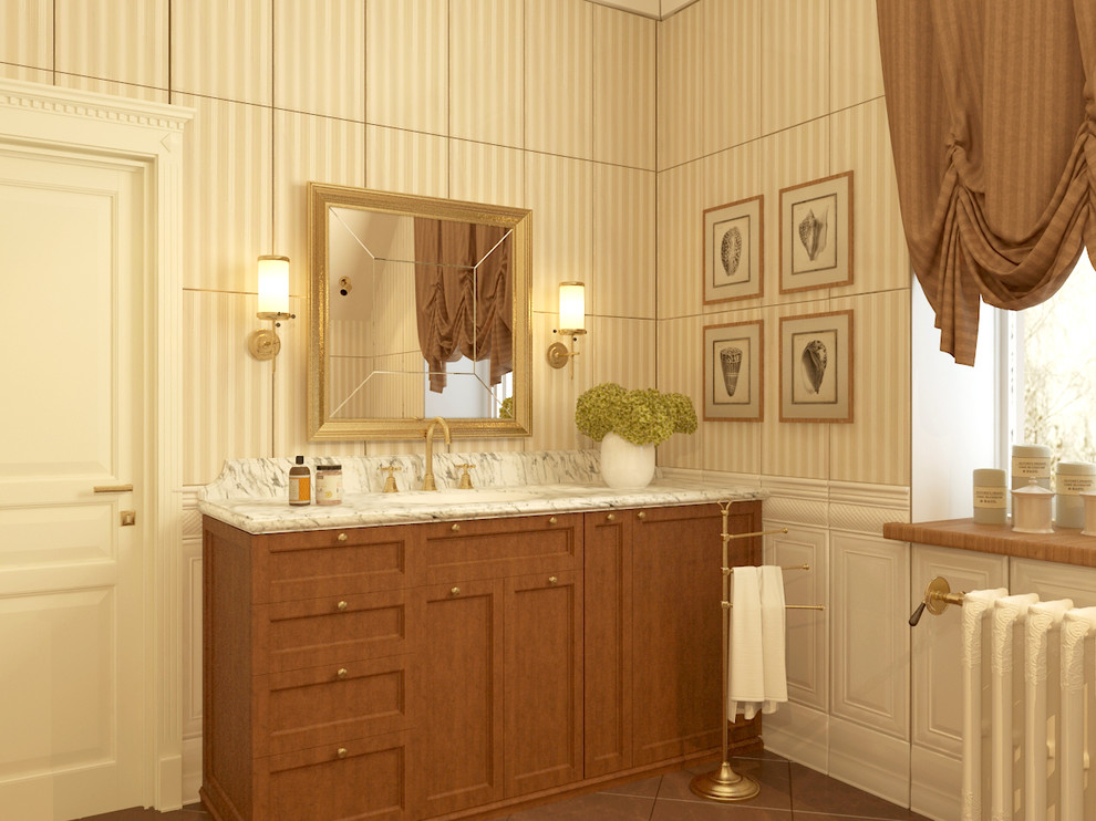 Дом в Луговом