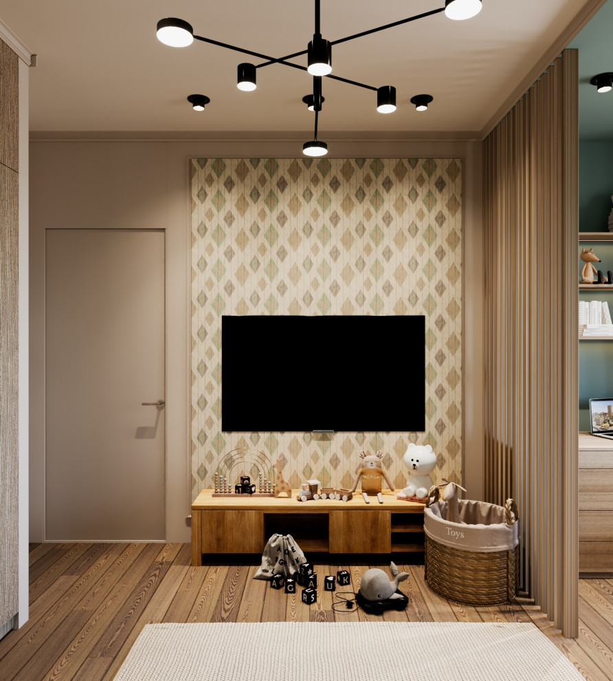 ЖК "Кедровый"