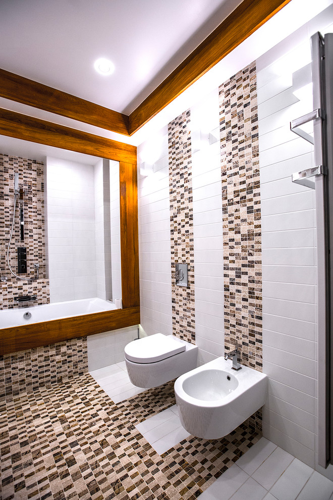 Квартира в "Городе Яхт"