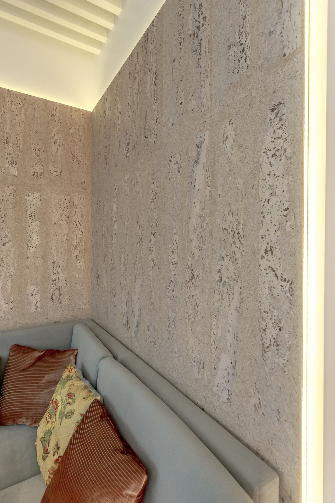 КУХНЯ с ПРОБКОВОЙ СТОЛОВОЙ. Дачный ответ