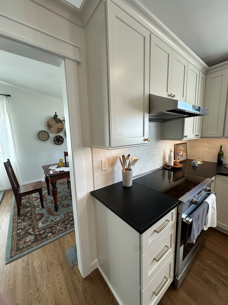 Latrobe Kitchen Remodel