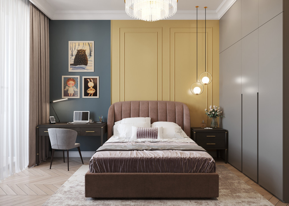 Счастье в Кузьминках