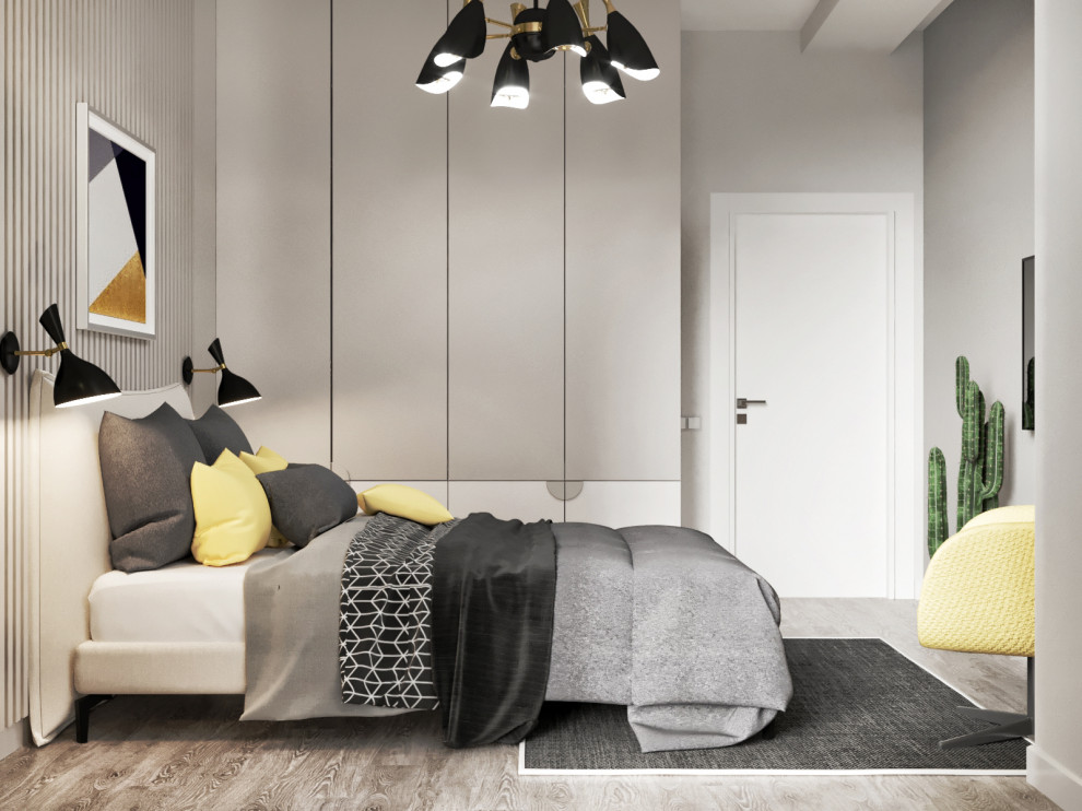 ЖК «Квартал апартаментов Искра-Парк»