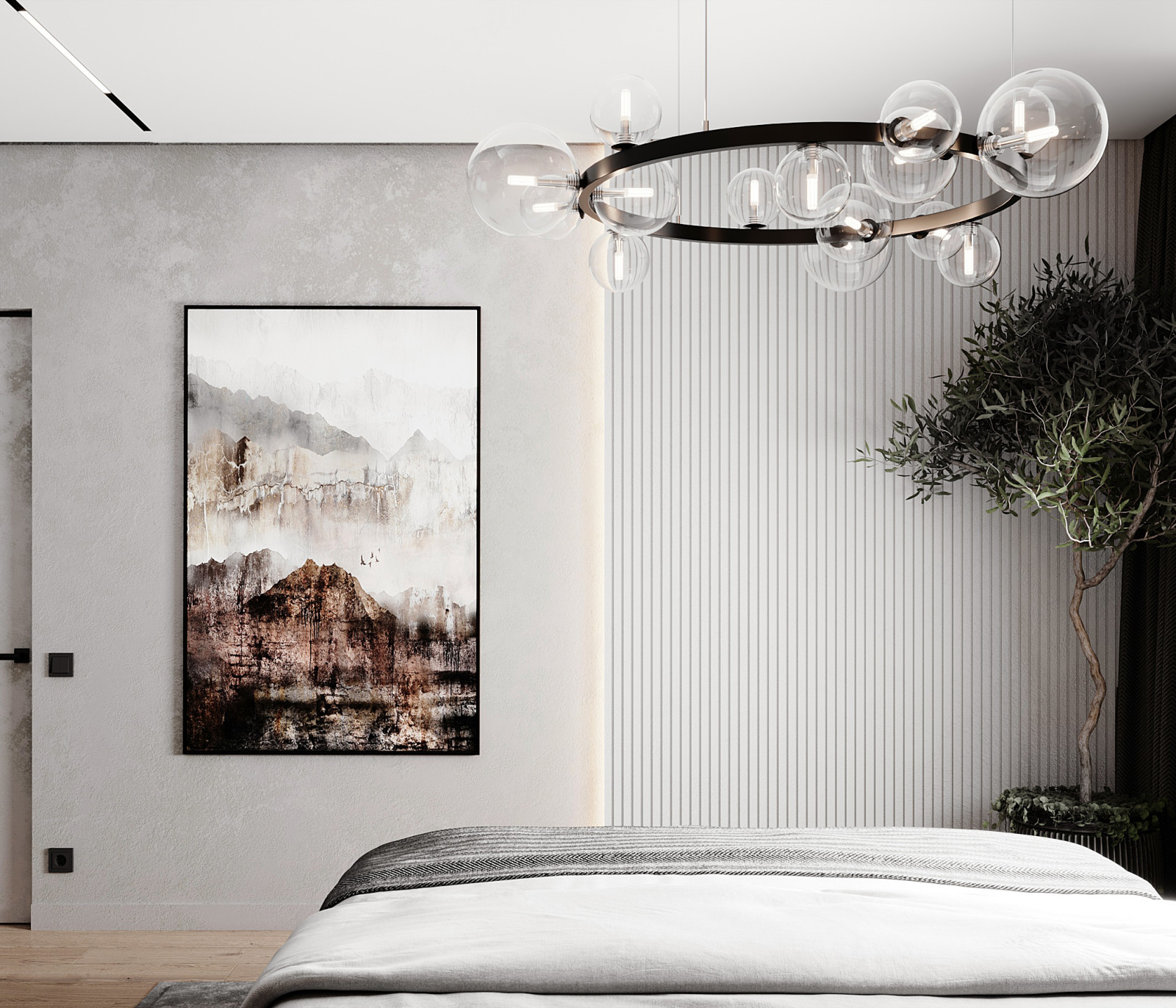 Квартира 52 кв.м.