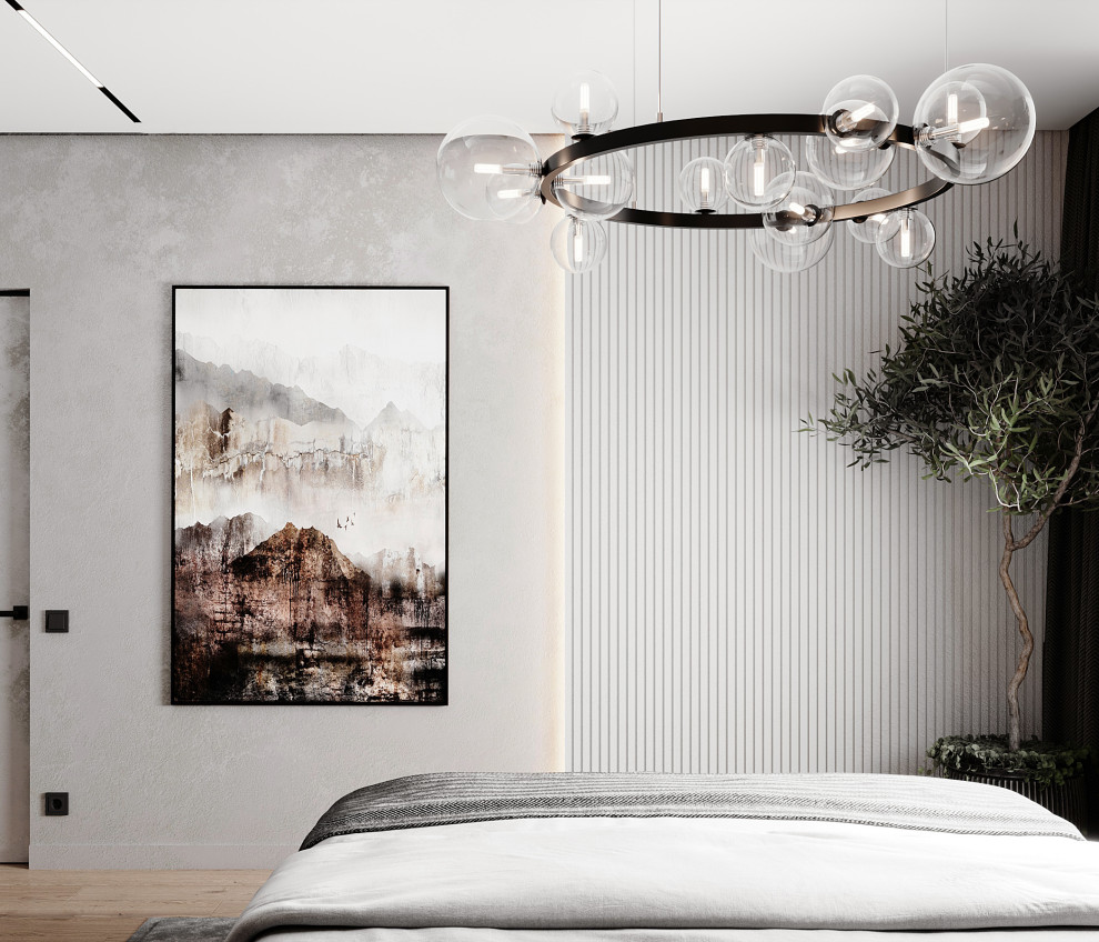 Квартира 52 кв.м.