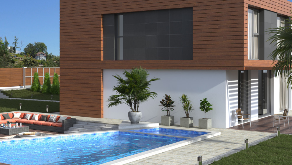 Проектирование