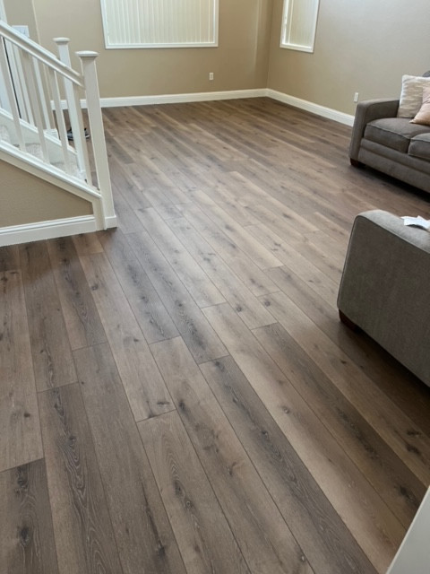 Flooring