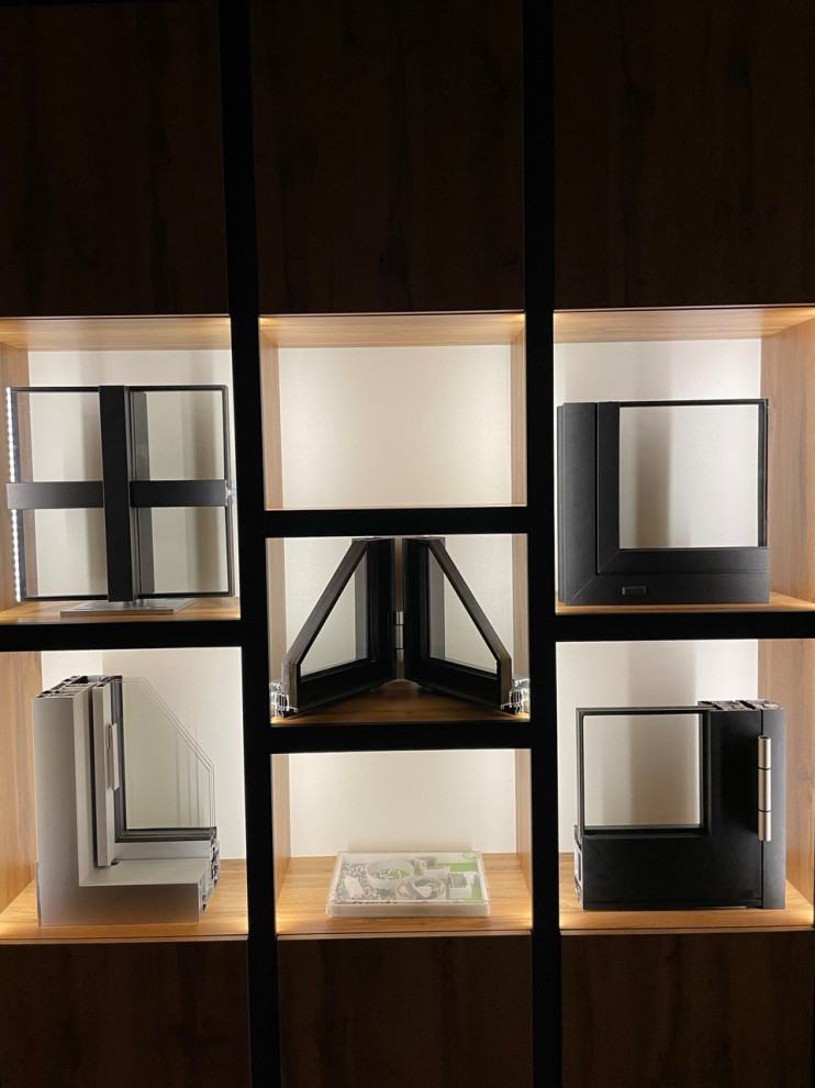 ШОУРУМ PREMIUM TECHONOLOGIES