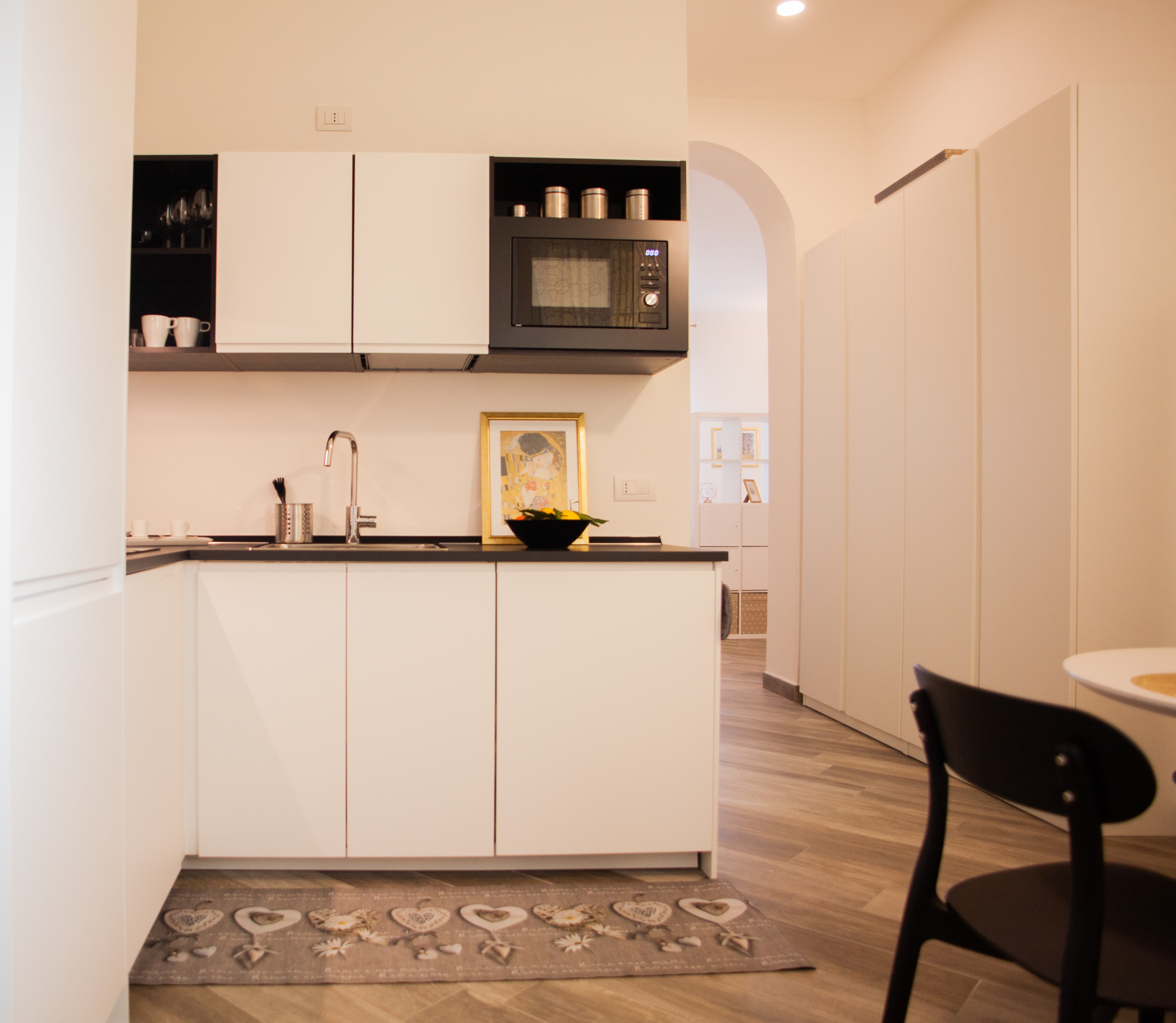 B&B | 40mq
