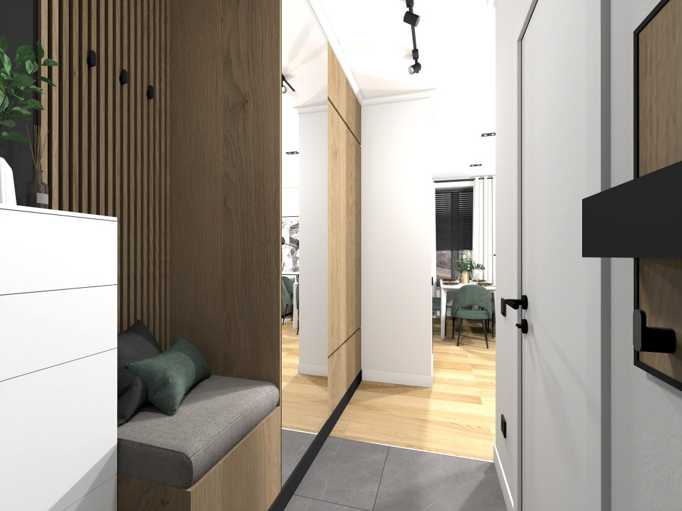 ЖК Дискавери 72 М2