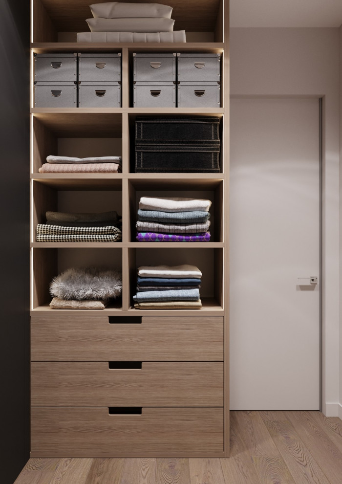 Квартира в Екатеринбурге ЖК