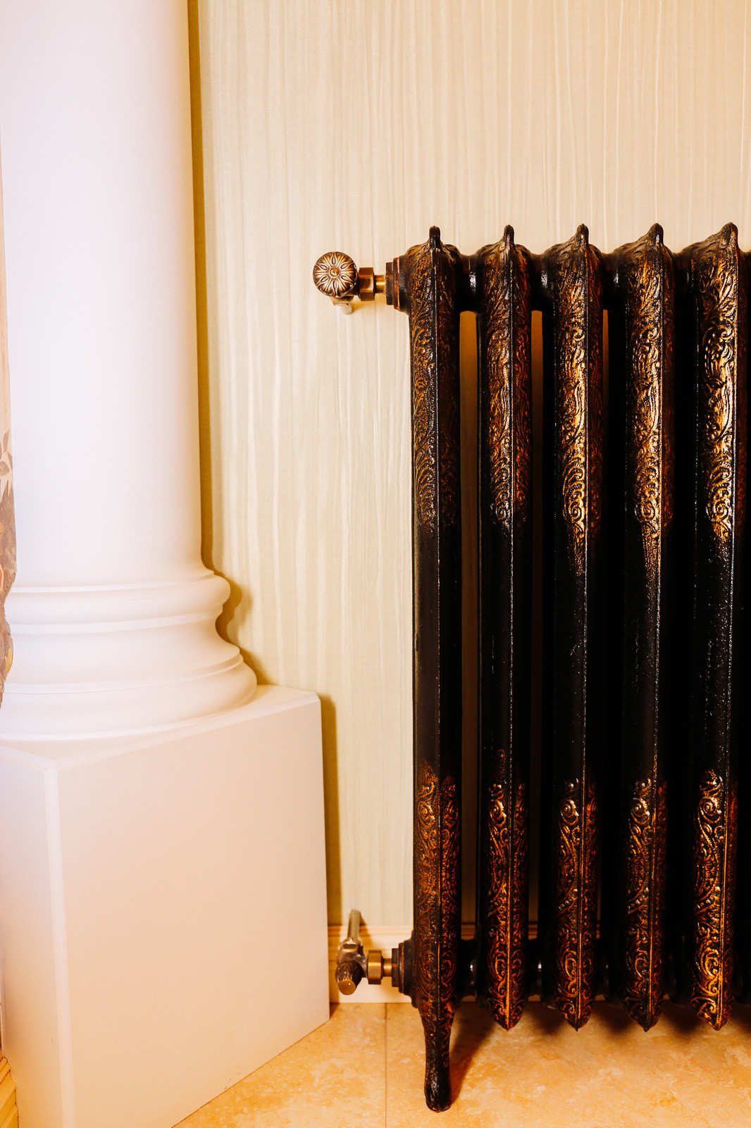 Большой семейный коттедж