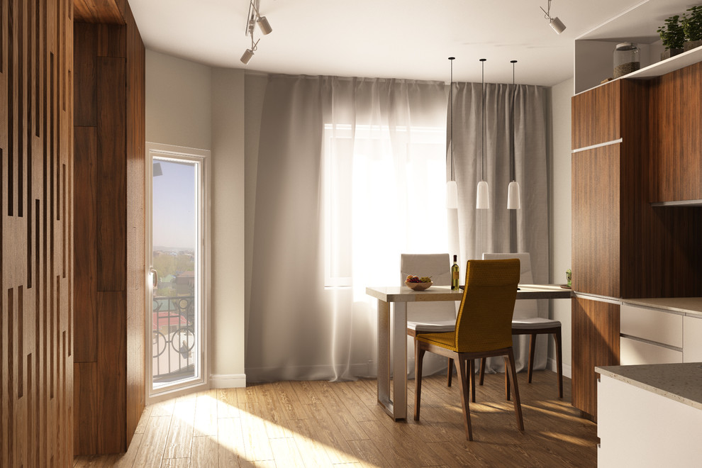 Квартира - номер отеля