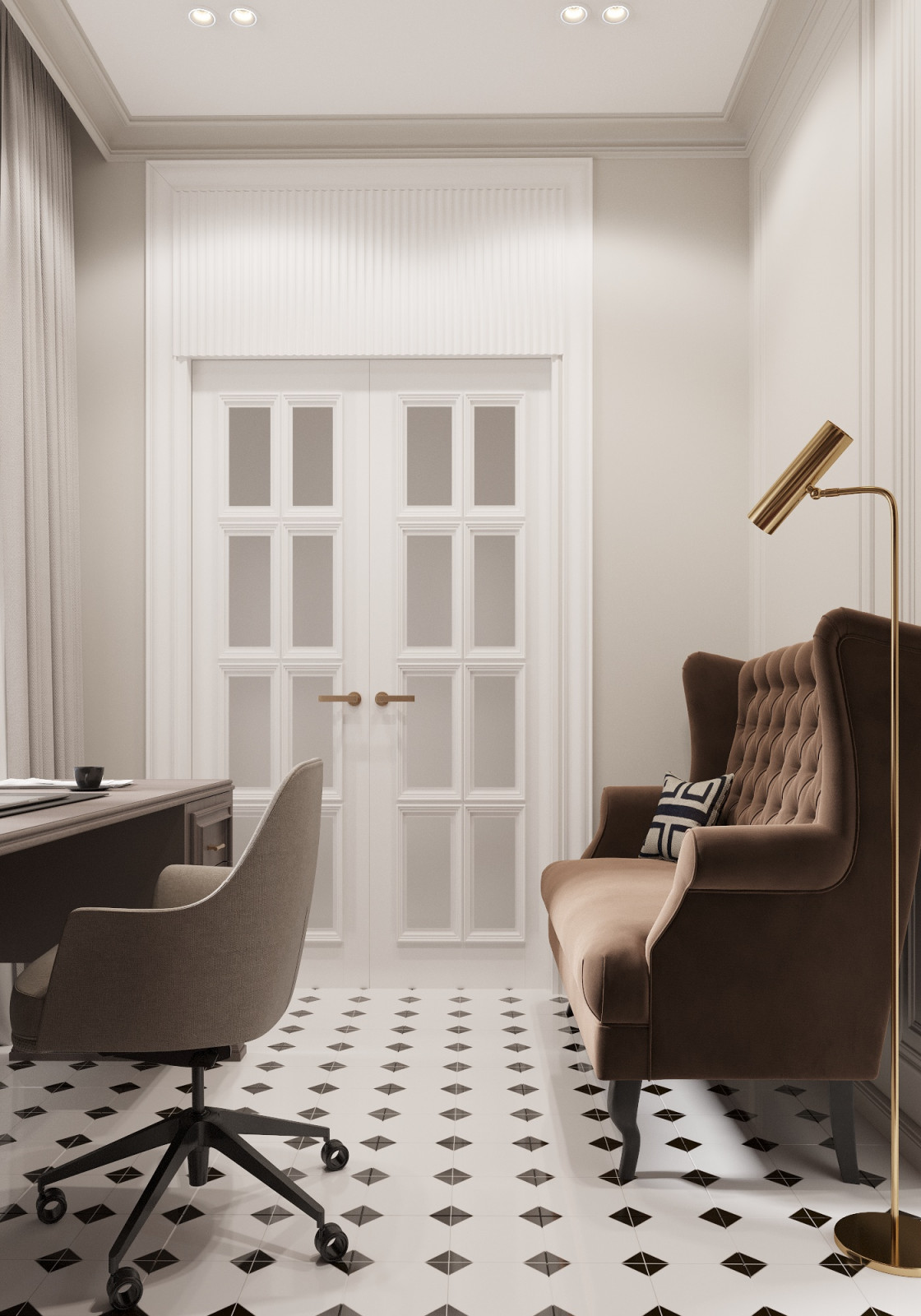 ЖК "Айвазовский"