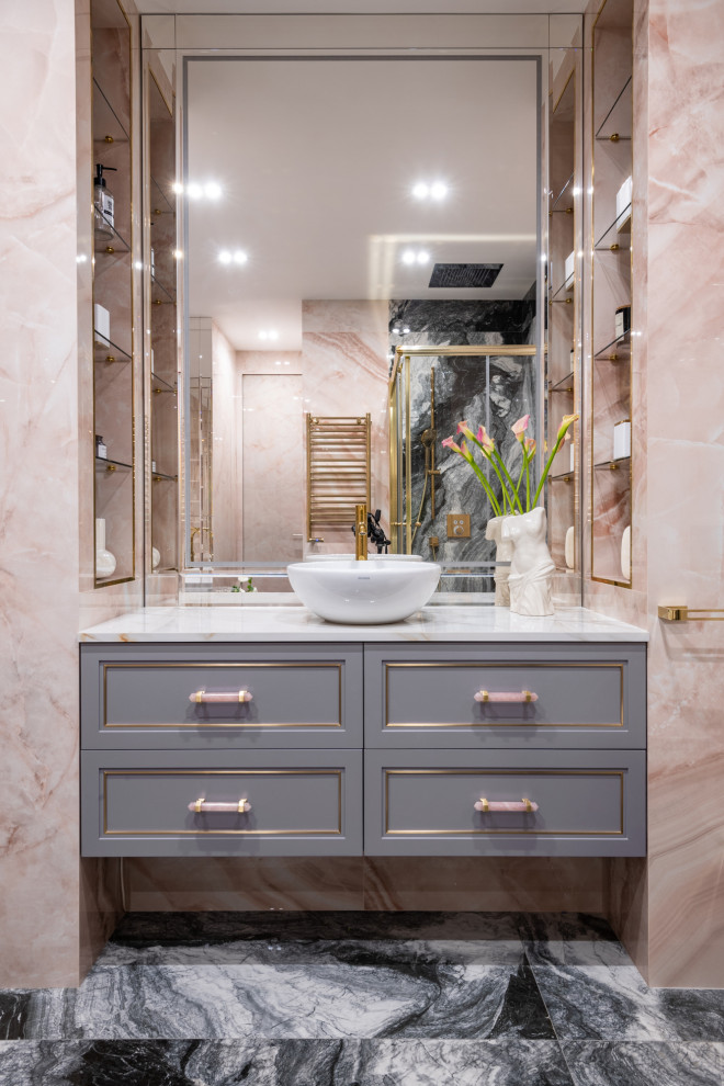 Квартира в ЖК Монодом